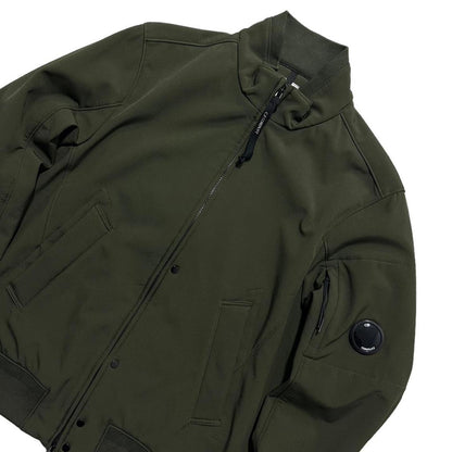 CP Company Soft Shell Jacket