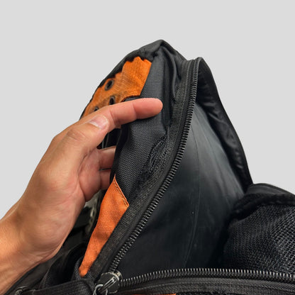 Oakley early 00’s Icon Backpack | O/S, Orange