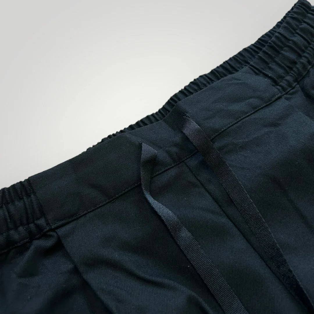 Niko And Wide Leg Trousers 28 / 30