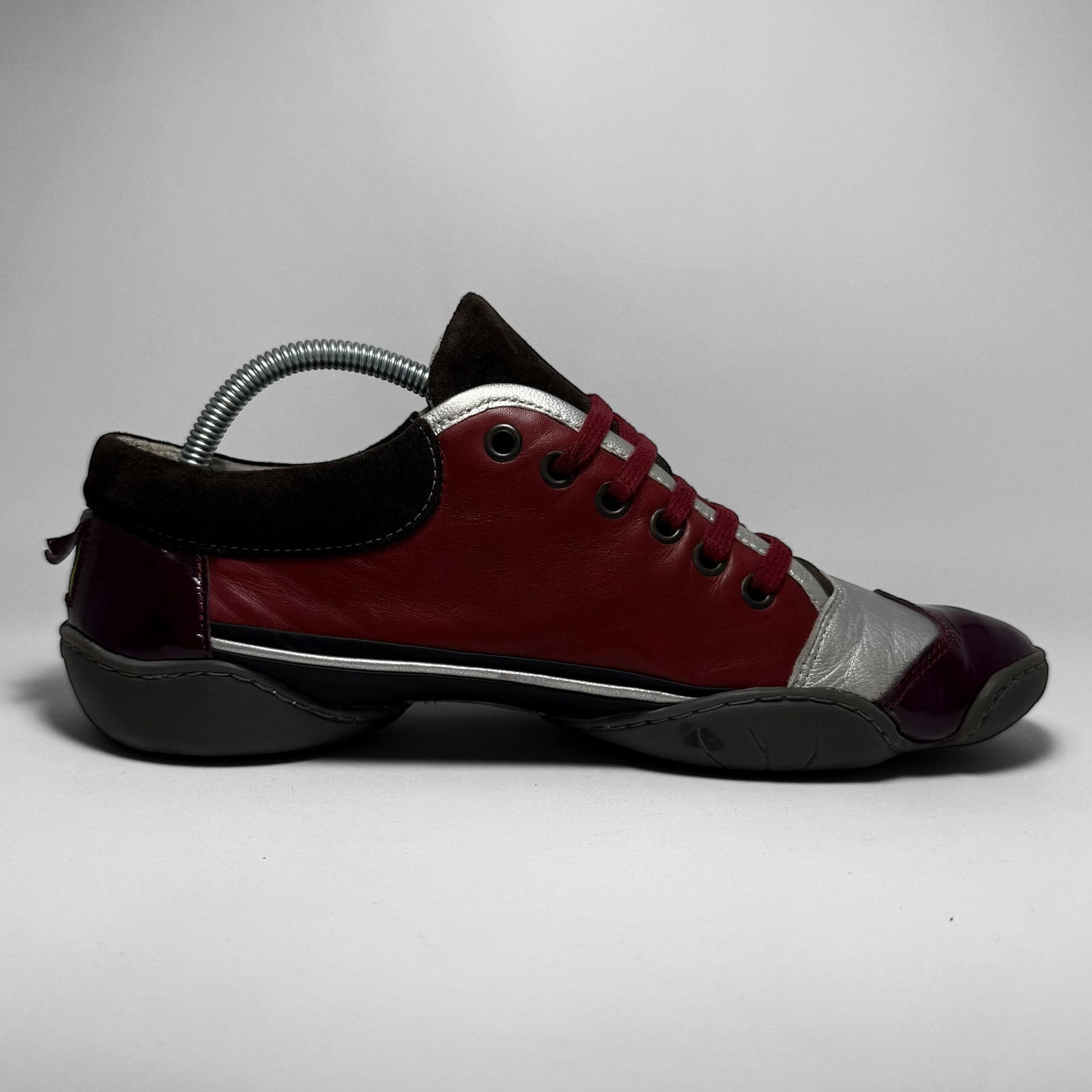 Marithé + François Girbaud Ballet Shoes (2000s)