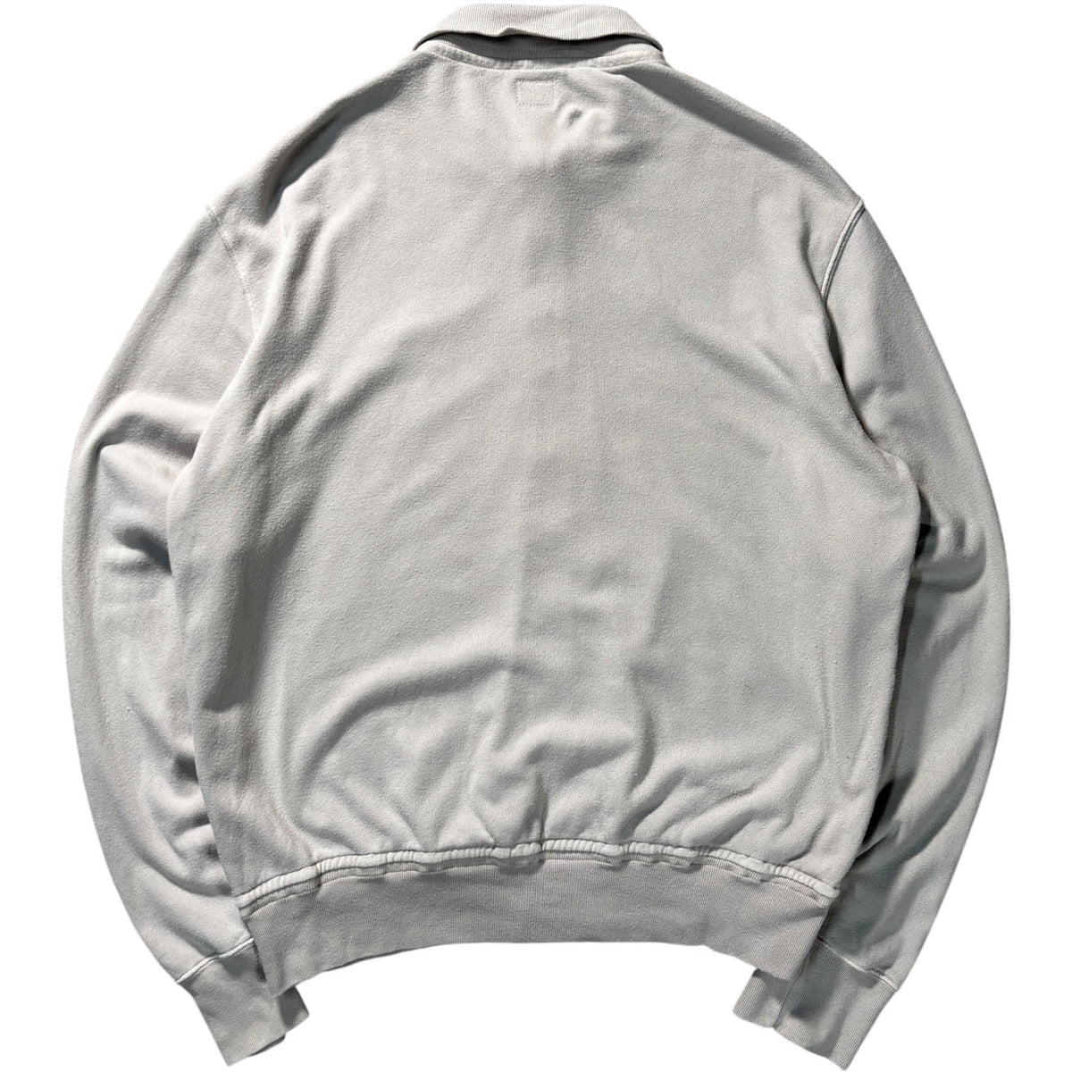 C.P. Company 2006 Cotton Full Zip Jacket XXL | XXL, Grey