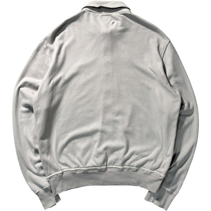 C.P. Company 2006 Cotton Full Zip Jacket XXL | XXL, Grey