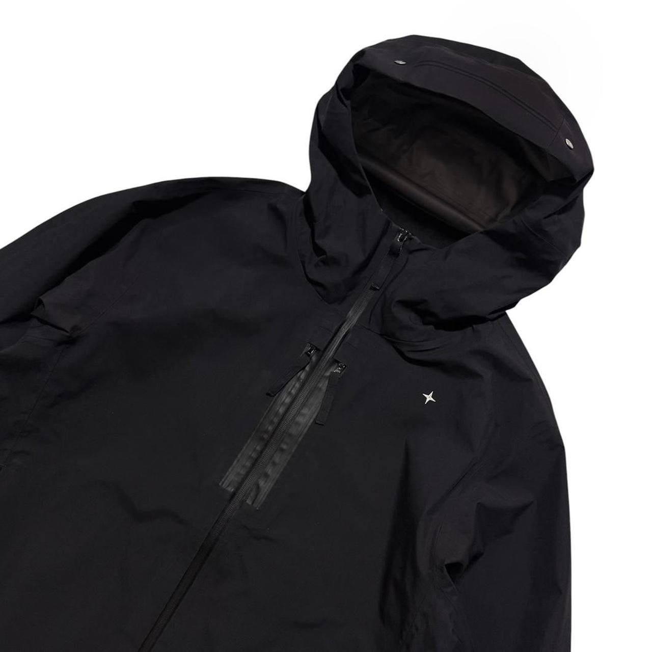 Stone Island Stellina Gore-Tex Jacket