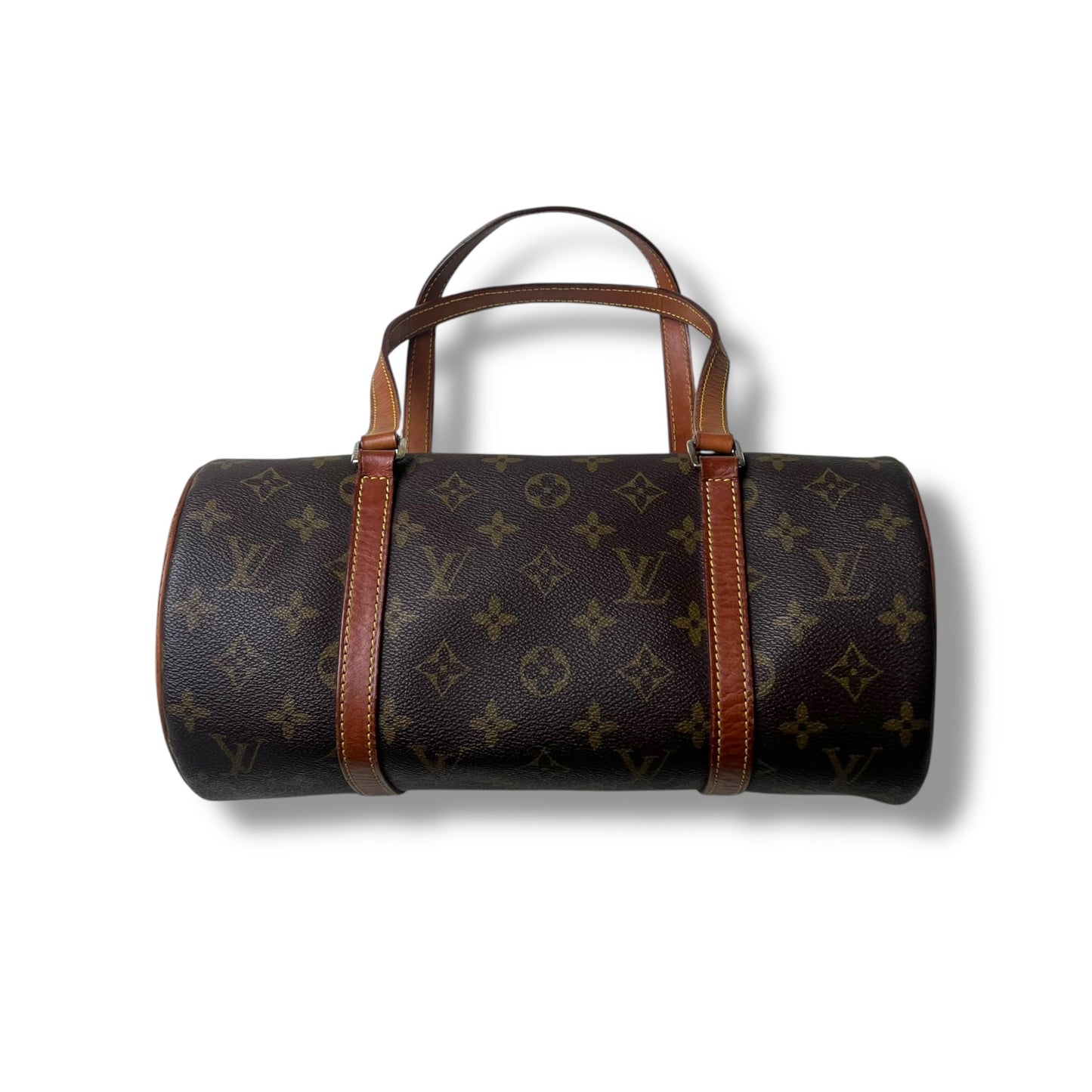 Louis Vuitton Papillon Handbag