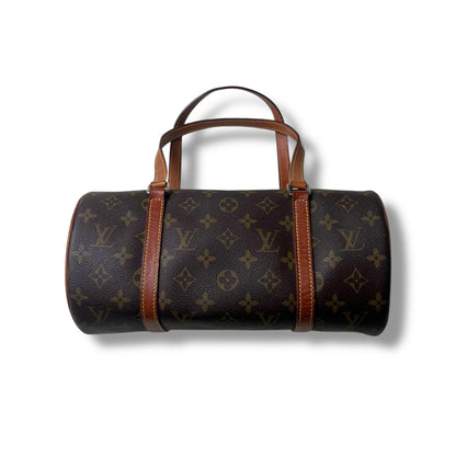 Louis Vuitton Papillon Handbag