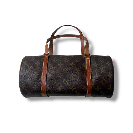 Louis Vuitton Papillon Handbag