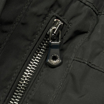 Dolce & Gabbana 00’s Multipocket Nylon Cargo Bomber Jacket - IT58 (XL/XXL)