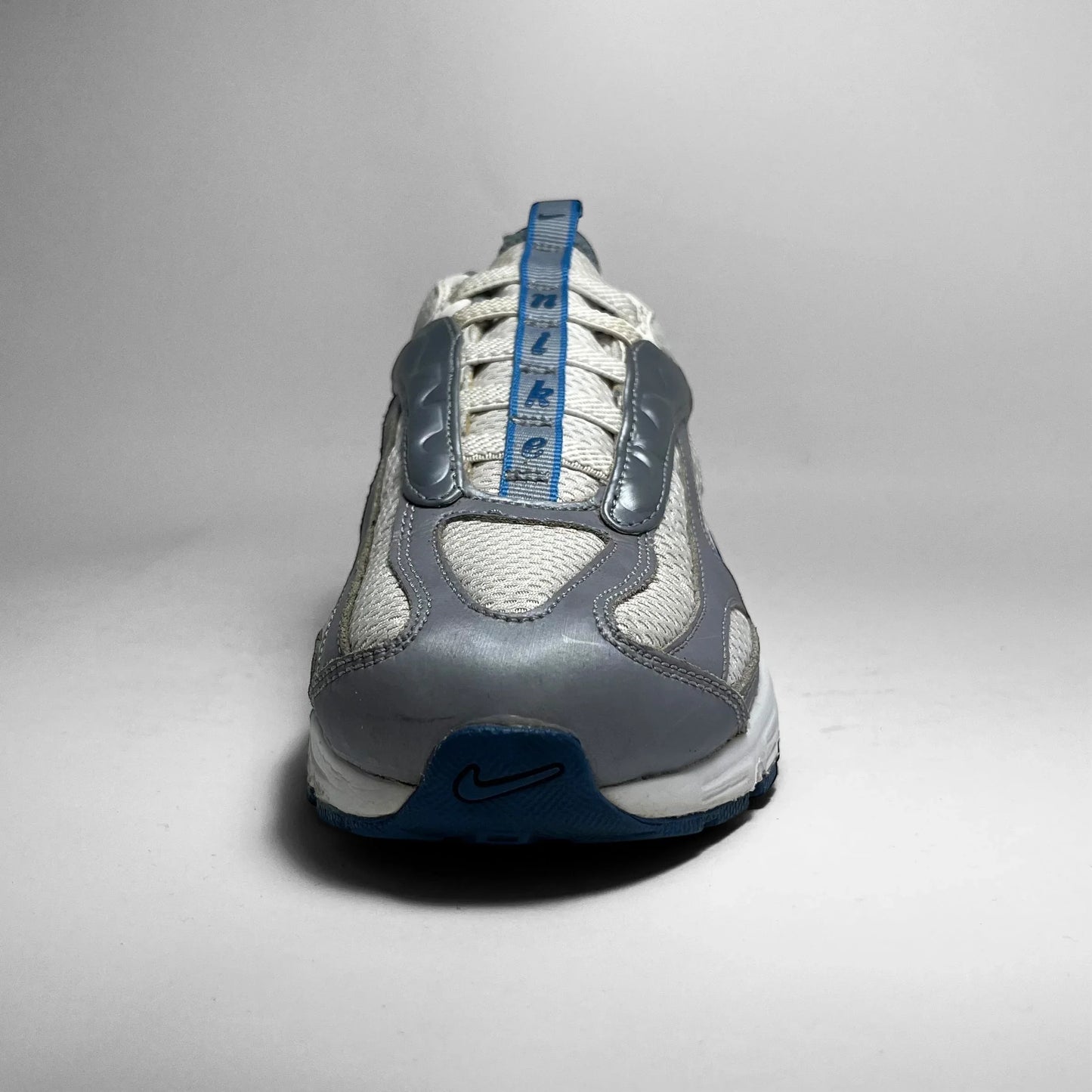 Nike Xccelerate Slip-On (2008)