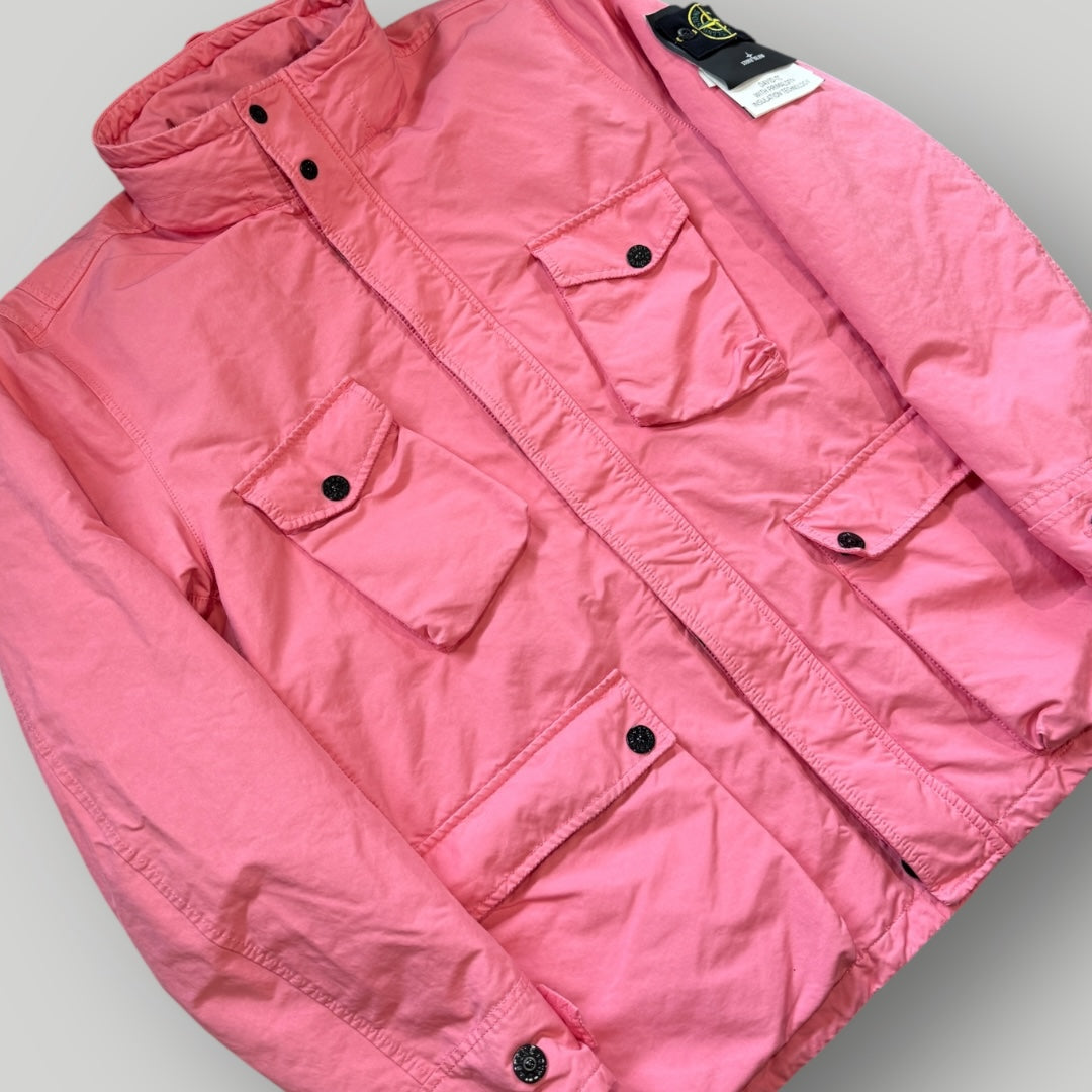 Stone Island AW/20 David-TC Primaloft Field Jacket XXL BNWT’s