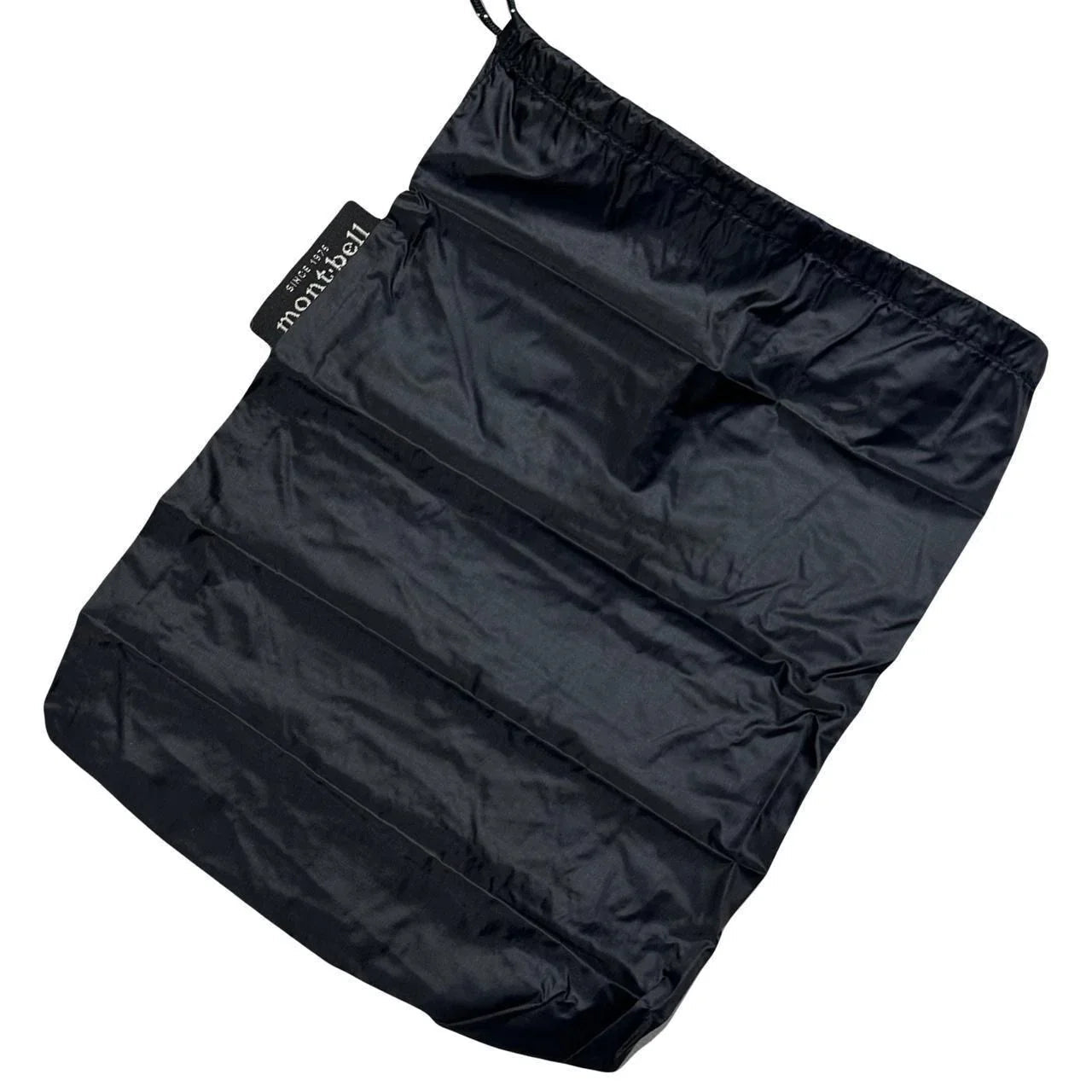 Montbell Superior Down Parka Puffer Jacket In Black ( L )