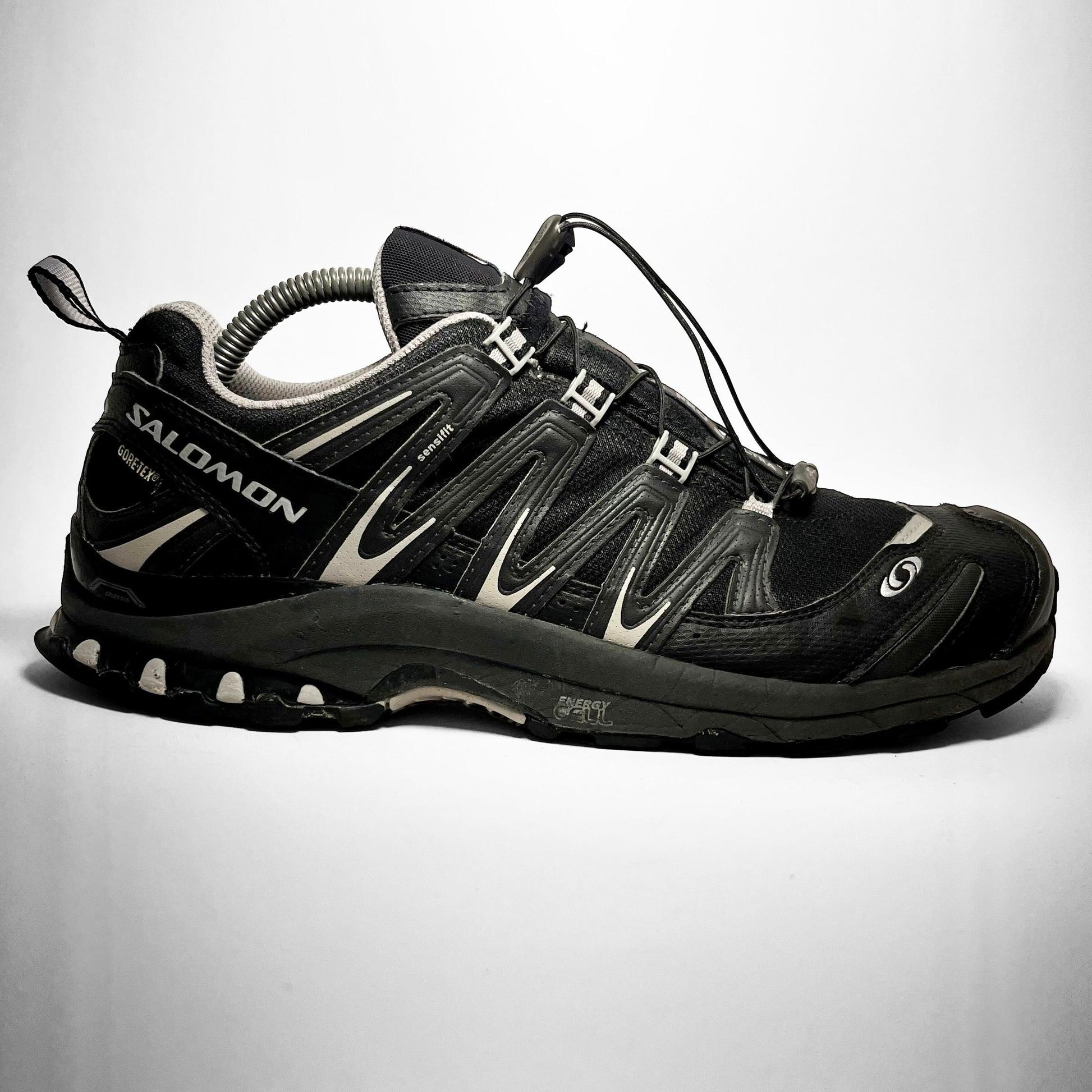 Salomon XA Pro 3 Ulta GTX (2008) - Known Source