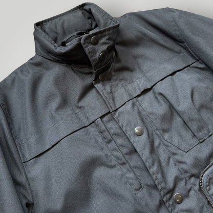 Abahouse Japan Tactical Stealth Jacket M