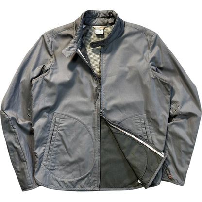 Nike White Label 00’s Ventilated Technical Jacket L | Large, Grey