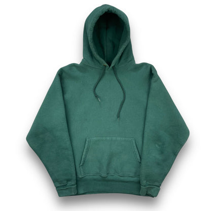 Camber USA Forest Green 12oz Hoodie (M) | Default Title, Green