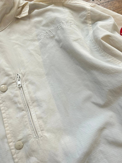 Cav Empt Coach Jacket L