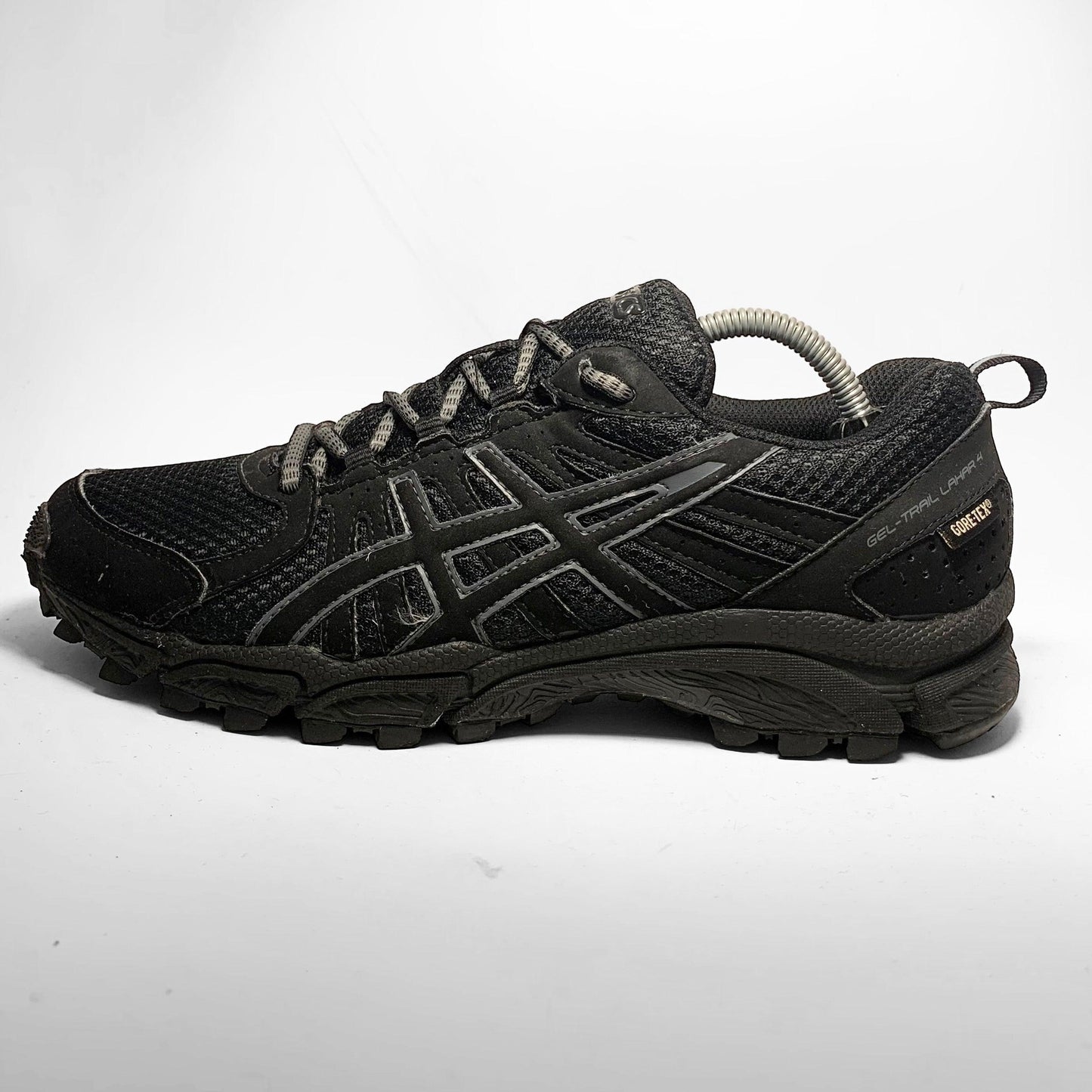 ASICS Gel-Trail Lahar 4 GTX (2012) - Known Source