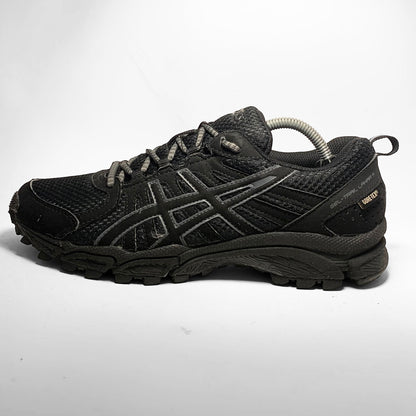 ASICS Gel-Trail Lahar 4 GTX (2012)