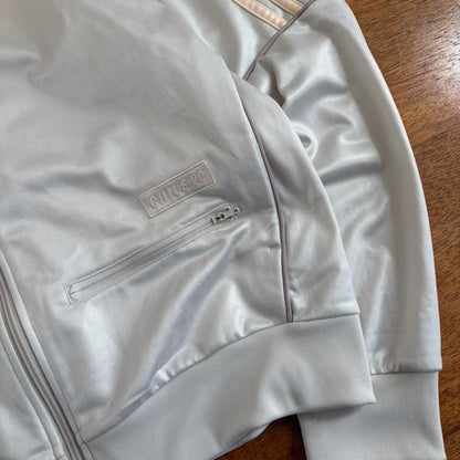 Adidas ‘Chile 62’ Track Top | Grey, Grey