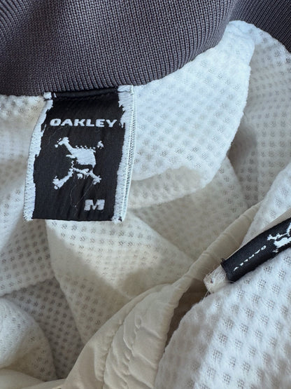 Oakley Technical Jacket (M) | Medium, Tan