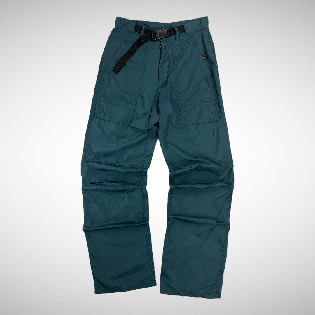 G-Star Raw Nylon Cargo (90s)