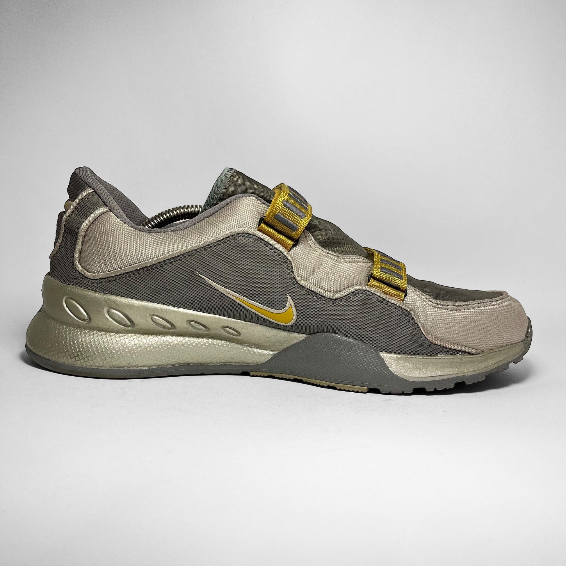 Nike Air X-Trapolite (2001) - Known Source