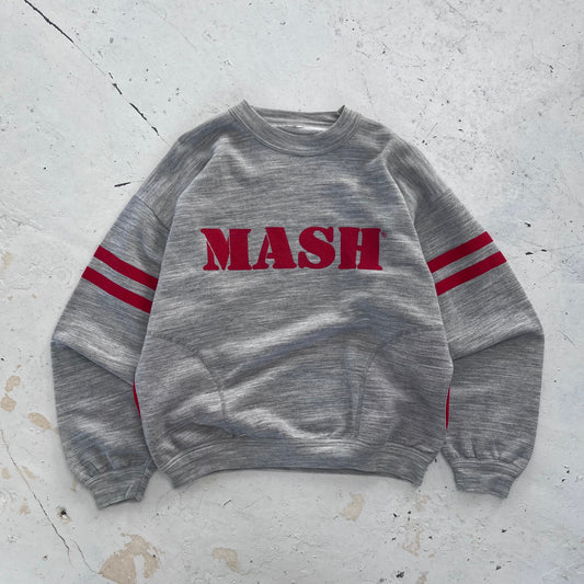 1970s crewneck | Gray, Gray