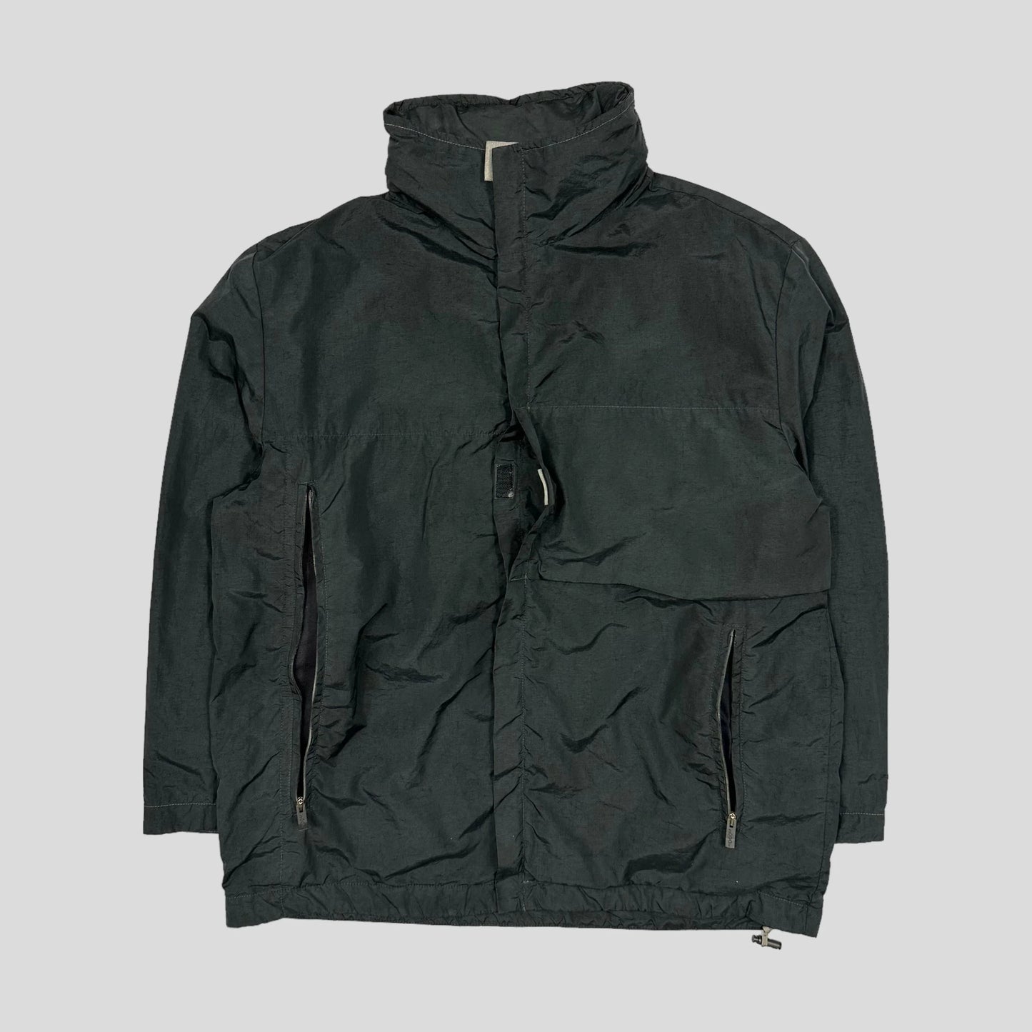 C.P. Company 2000 Millennium Collection Nylon Jacket - S/M