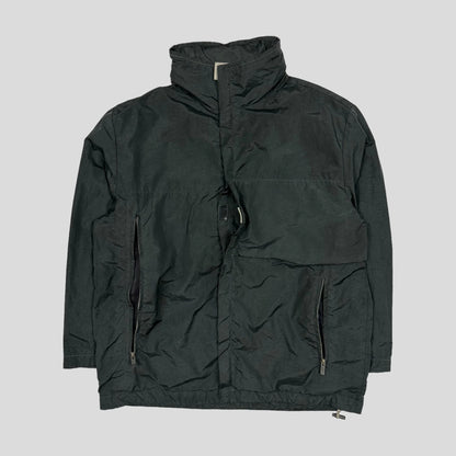 C.P. Company 2000 Millennium Collection Nylon Jacket - S/M