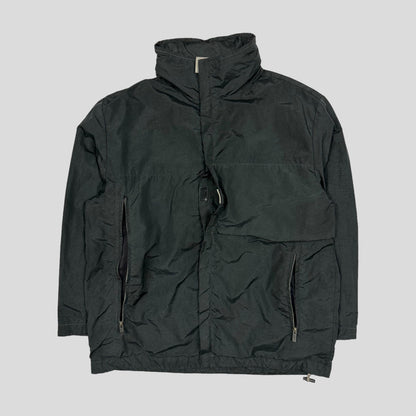 C.P. Company 2000 Millennium Collection Nylon Jacket - S/M