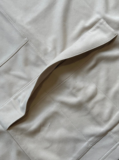2000's Nike ACG Technical Shirt L | O/S, Cream