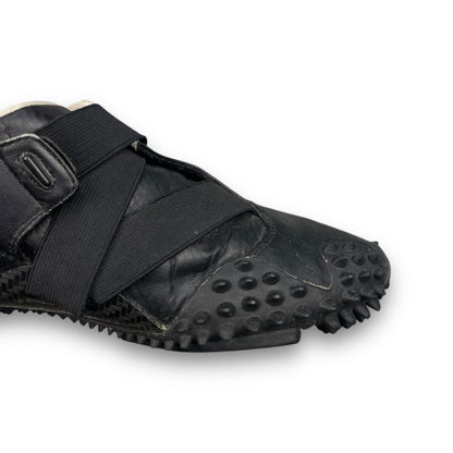 2000's Puma UR Mostro Black (UK8) | Default Title, Black