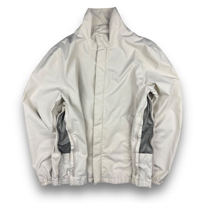 2000’s Prada GoreTex Harrington Jacket (L) | Default Title, Cream
