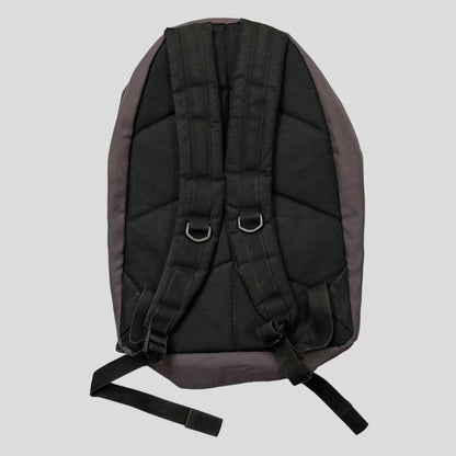 Stussy 90’s Spellout Multipocket Mesh Backpack - Known Source