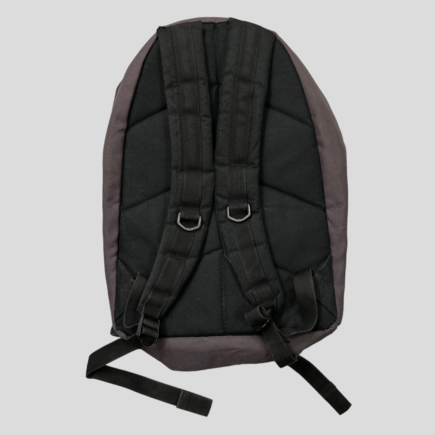 Stussy 90’s Spellout Multipocket Mesh Backpack | O/S, Multicoloured
