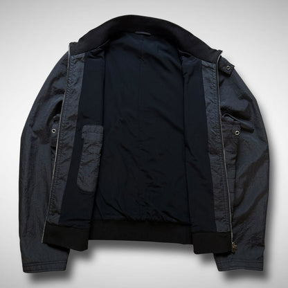 Armani Collezioni Nylon Jacket (1990s)