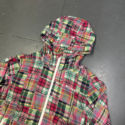Columbia Madras Patchwork Jacket ( M )