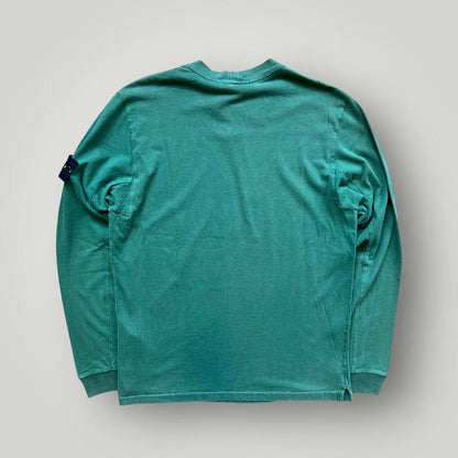 Stone Island SS/15 Lightweight Jumper XL