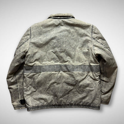 CP Company Resin Frosted Jacket (AW2001)