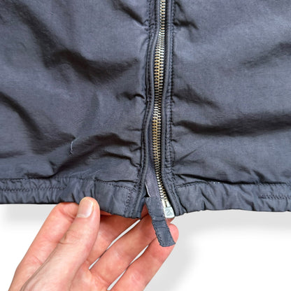 SS2003 Stone Island Denims 'Stellina' Jacket (XL) | XL, Multicoloured