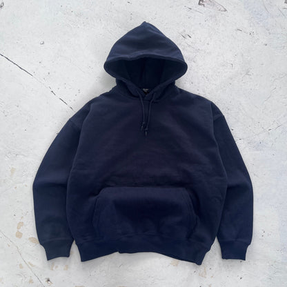 2000s beams hoodie | Navy, Navy