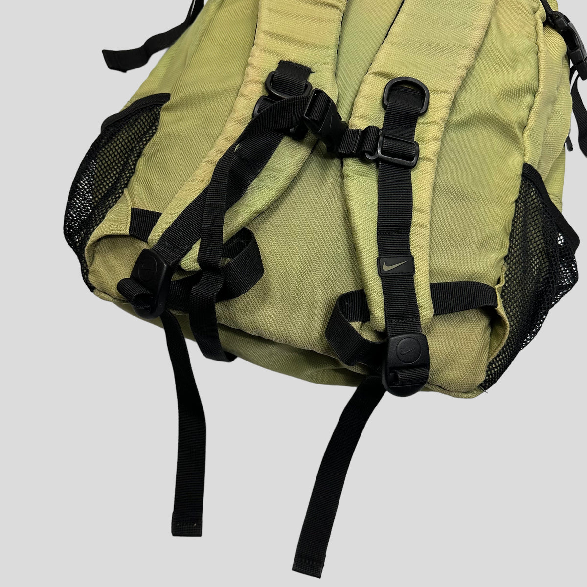 Nike 90’s Technical Swoosh Backpack | O/S, Multicoloured