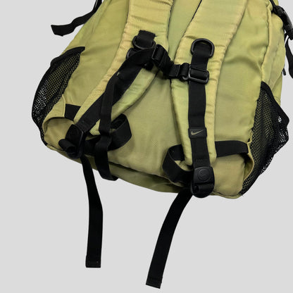 Nike 90’s Technical Swoosh Backpack | O/S, Multicoloured