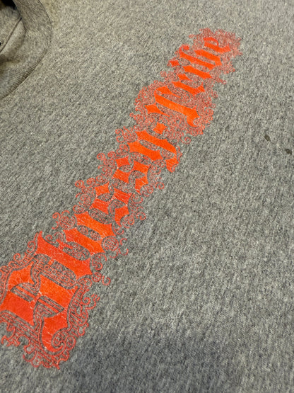 Stüssy SS/2006 Tribe T-shirt XL