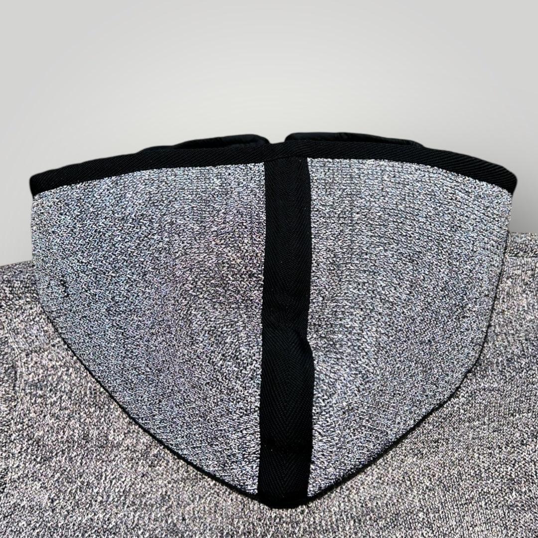 AW 2012 Stone Island 30th Anniversary Reflective Knit with Windstopper 3L L