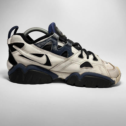 Nike OG Air ‘Slant’ (1996) - Known Source