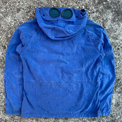 C.P. Company Indigo Blue Korean Market Mille Miglia