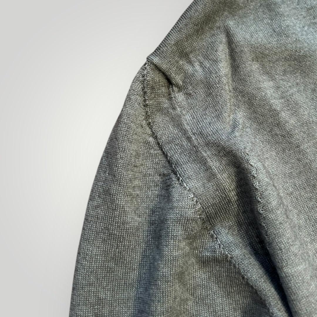 Stone Island AW/14 Light Knit XL