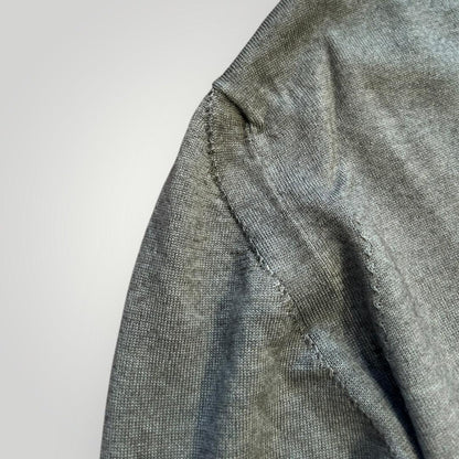 Stone Island AW/14 Light Knit XL