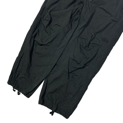 Stüssy Nyco Over Trousers In Black ( L )