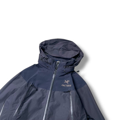 Women’s Arc'teryx Beta SL Hybrid Goretex Jacket (S)